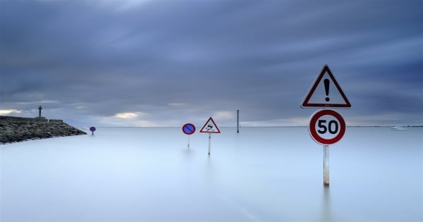 愛得瘋狂！水瓶座的「老少戀」是怎樣的浪漫呢!