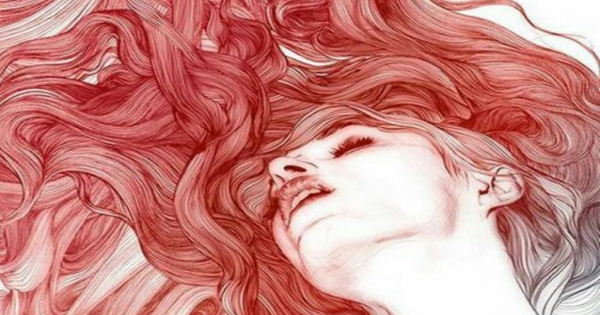 不只愛你一個人!！為什麼魔羯女會背叛與你的愛情!