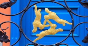 放大絕！原來這樣就是在欺負牡羊座啦！
