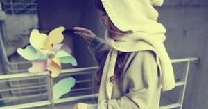 不要被處女座的外表給騙了！其實他的心裡住個一個小惡魔～