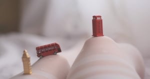 如何對付處女男的賤嘴!哭給他們看一定有用！