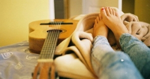 雙魚座永遠都是溫柔的,總能輕易察覺別人的情緒