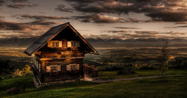 處女座月運勢（五月）：不要在空想中度過，也不要拿過去和現在做比較。