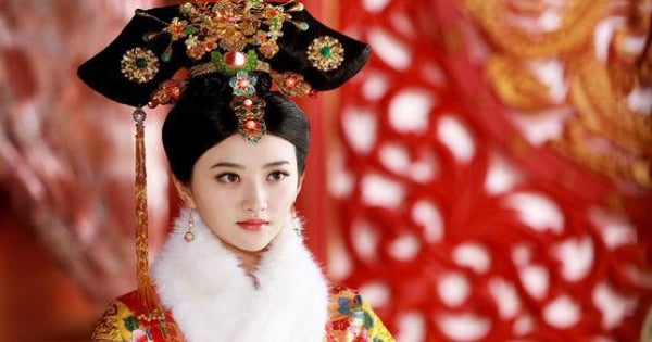 十二星座穿越到「清宮劇」裡會當「哪種角色」!！男、女主竟分別是「這個星座」！跟想像中差太多了吧！