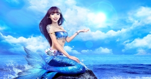 十二星座男捕捉到一條「美人魚」後,會怎麼處理「她」呢!答案讓人不敢置信!原來他們竟會這樣做...!