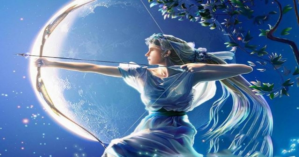 射手座「未來十年運勢」大公開！原來十年後射手們竟然會...！這種未來太不可思議了！