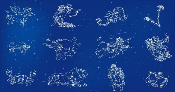 十二星座中，誰當愛情的奴隸當得心甘情願!叫他不要這麼奴性，還會不高興呢！