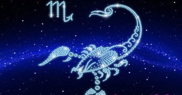 天蠍座2017年「開運神招」大公開！今年不順用這招一定順！
