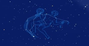 我的生活我自己作主！雙魚座並不像大家說的不切實際，可以說「這點」看得比別人清楚！