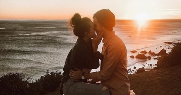 原來當十二星座男發自內心的喜歡時，是會這樣對妳的！