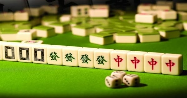 12星座在「牌桌」上的真實樣貌！牌品跟人品完全成正比，太有畫面了！
