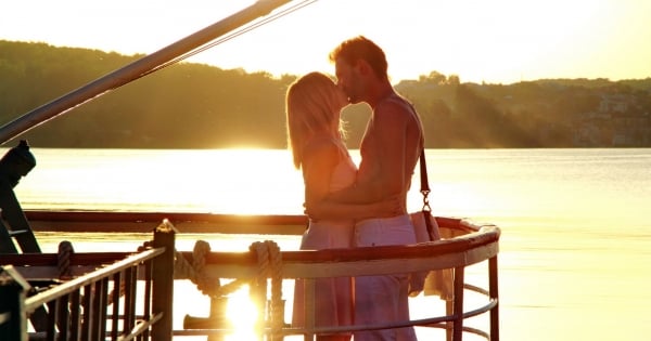 「期待是一種幸福，尤其當期待成真的時候」12星座女都期待什麼樣的愛情！