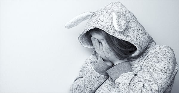 「你算什麼男人」十二星座男分手後還愛著妳的表現！