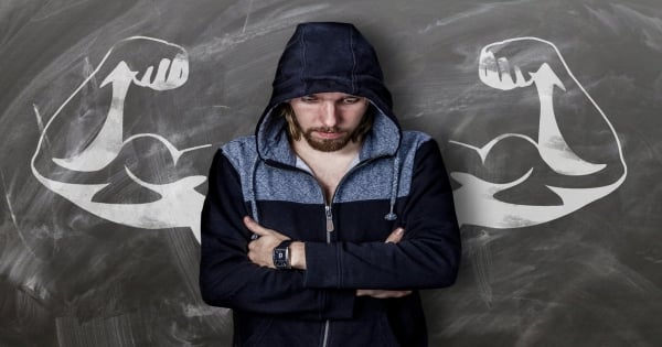 「肉食男」只想跟妳肉體結合，不想跟妳心靈契合的星座男！