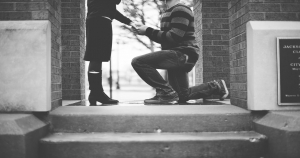 「求婚是一輩子重要的回憶」12星女最愛的求婚方式！