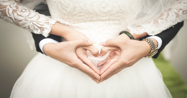 迫不及待想讓妳屬於我！十二星座會不會選擇「閃電結婚」！真愛降臨，什麼都擋不住娶妳的決心！