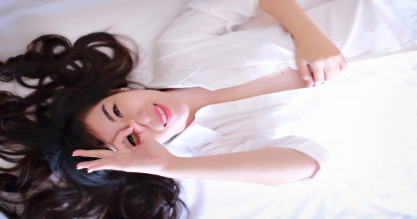 「愛上了，就主動一點吧」！成功「倒追」12星座男的技巧大公開！