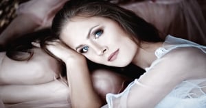 十二星座女「性感風騷」大排行!把男人撩的不要不要的,妳有多少本事!