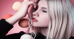 狐狸精出現，卻無法狠狠反擊的星座女！身為正宮不能被吃死死啊！