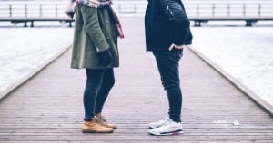 最讓男人受罪的六類女人,哪一種說中妳!
