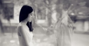 釋懷了,不代表遺忘了 // 12星座女分手後有多念舊