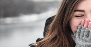 《別說,我會怕》十二星座男最「害怕」女生說的一句話!光想到就渾身不舒服!