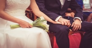 「嫁給我,我會讓妳幸福一輩子」!12星座男心中的「完美嬌妻」是這樣!