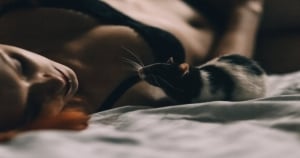 你看懂了嗎！十二星座女正在對你「示愛」啊！再怎麼木頭也該懂的暗號！還不快動起來！