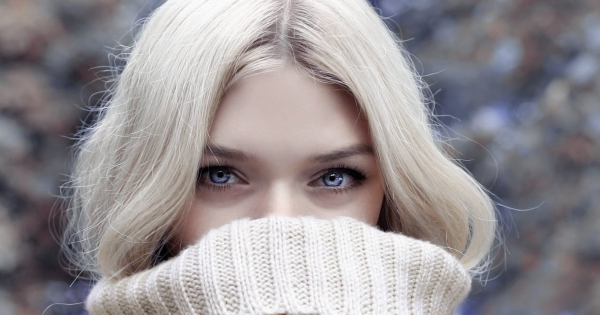星座排行／我們只是外表冷淡了一點，其實內心很火熱！