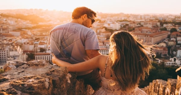 「全世界只對你有感覺」！12星座 最容易對誰有「感覺」！