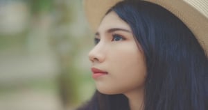 「原來這就是心痛的感覺」12星座「失戀了」會怎麼面對情傷!