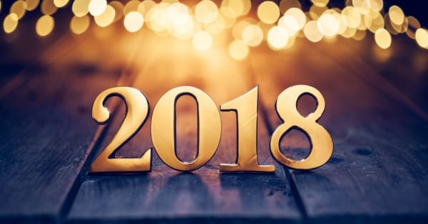 「入春好運旺旺來」！2018年12星座2月運勢，會是如何呢！