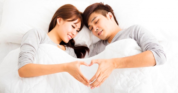 是「一時激情」還是「永恆愛情」！如何判斷12星座對你是激情還是真愛呢！
