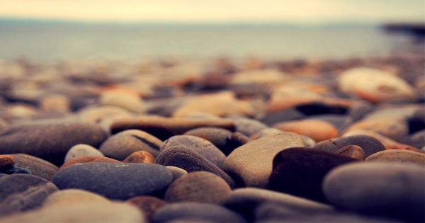 魔羯面對愛情也同樣謹慎，其實可以讓自己放鬆一點