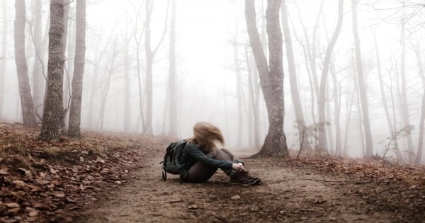 以後真的別做朋友！十二星座分開後是「真死心」還是「裝堅強」！一個細節就可以看出來！