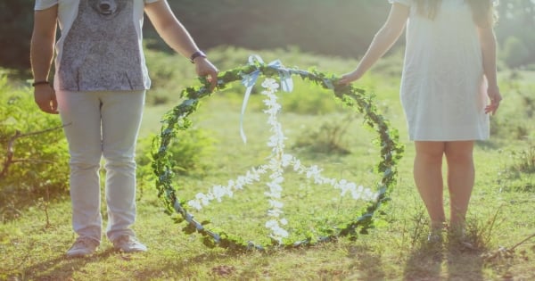 「懂男人的女人，才幸福」！12星座男「愛上妳」才會展現的戀愛心思！
