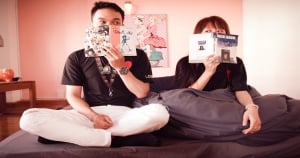 「12星座」+「4種血型」找出最適合你的另一半!來看你最適合的人是誰!