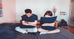 讓你愛上我 ,要多久|12星座 要多久才能真正的「愛上你」!
