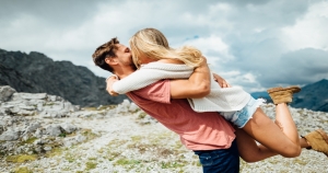 老婆,是拿來的疼的|12星座男 婚後會有多「疼愛老婆」!