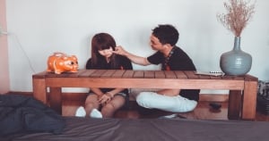 越愛,越甜蜜|這些「星座情人」在一起只會越愛越「幸福」!