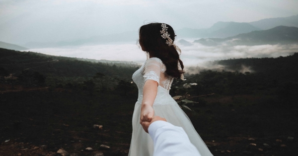 嫁給我，讓我照顧妳一輩子｜12星座男 最想娶回家的「老婆」是誰！