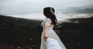嫁給我，讓我照顧妳一輩子｜12星座男 最想娶回家的「老婆」是誰！