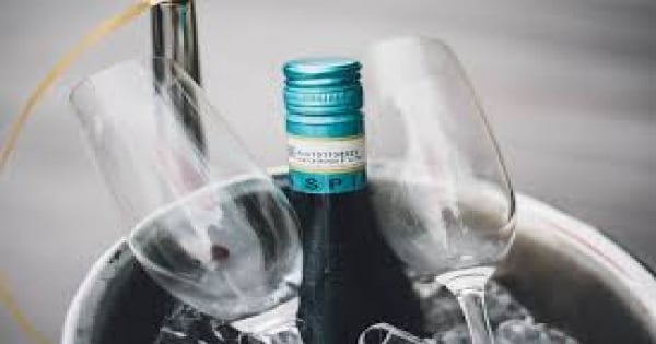 不醉不歸！十二星座「酒量」第一名！說沒醉就是真的沒醉啊！