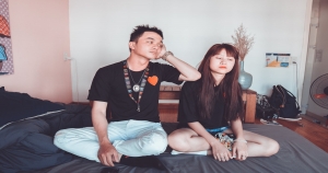 說好不變心，他卻背著妳偷吃｜12星座男 會怎麼掩飾自己「劈腿」的事實！