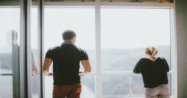 在放手以後，不再擁有彼此的溫柔｜12星座 提了「分手」還有挽回的餘地嗎！