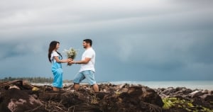 真的好喜歡，這樣的你｜12星座男 最容易被哪個女人「愛上」！