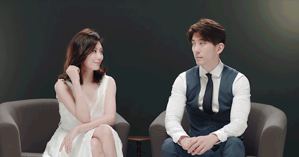 最美的愛情，就是遇到對的人｜讓妳有這四種感覺的男人，才是真正愛妳的人！