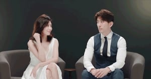 最美的愛情，就是遇到對的人｜讓妳有這四種感覺的男人，才是真正愛妳的人！