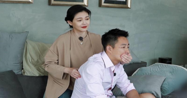 自己的幸福從來就不是別人說的算，「我們的幸福，我們自己說了算！」