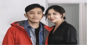 愛不是改變對方,而是尊重彼此|兩個人的愛情 能夠相愛30年的「祕密」!